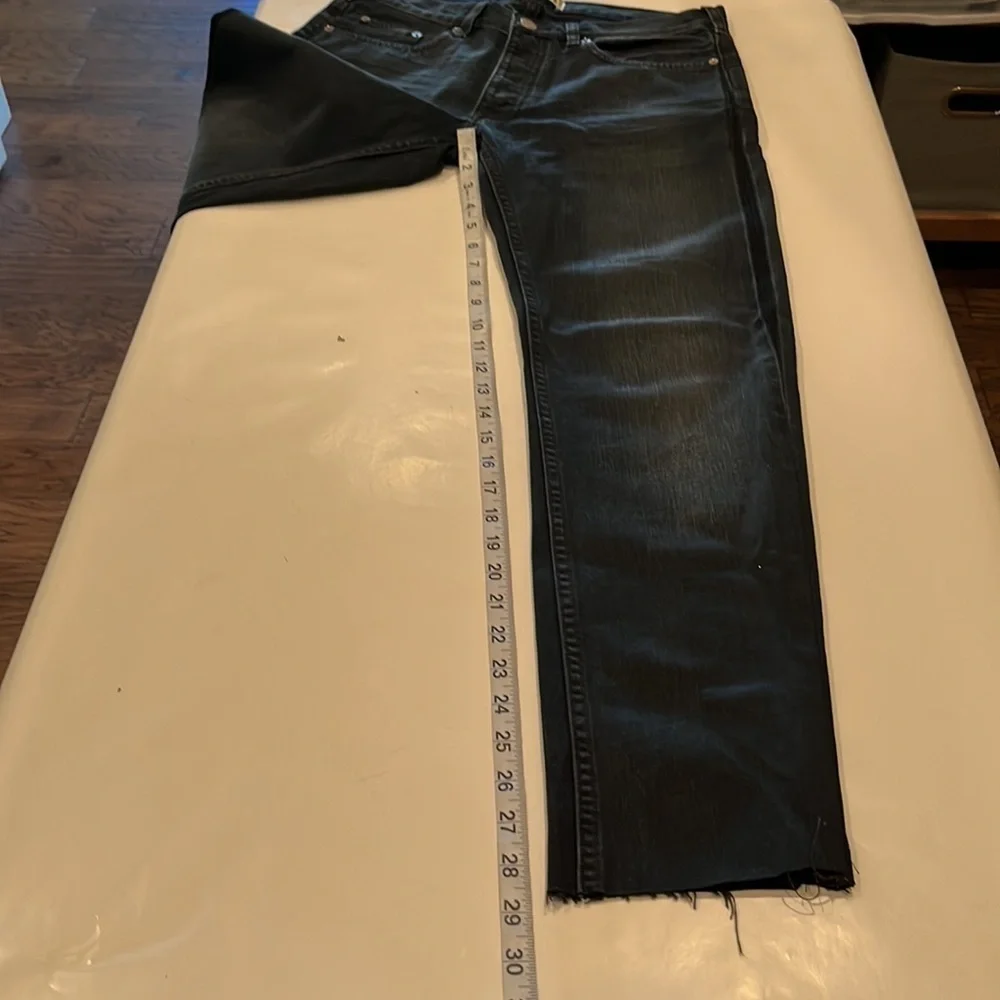 Acne Studio Roc Lana Size 31 x 32